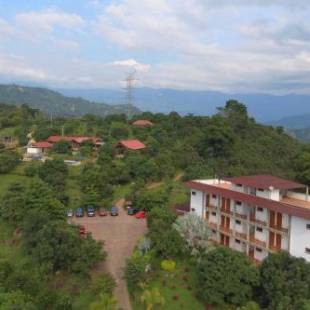 Фотографии гостиницы 
            Hotel Toscana