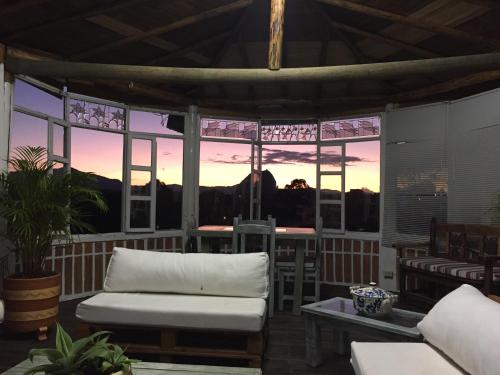 Фотография гостиницы La Madriguera