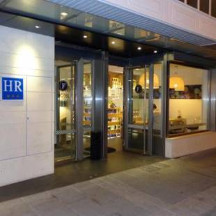 Фотографии гостиницы
Hotel Forum Evolución