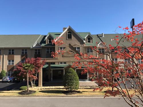 Фотография гостиницы Country Inn & Suites by Radisson, Dalton, GA