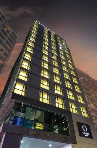 Фотография гостиницы Ocloud Hotel Gangnam