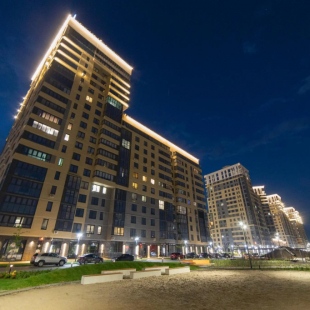 Фотография квартиры Рест на улице Эрвье