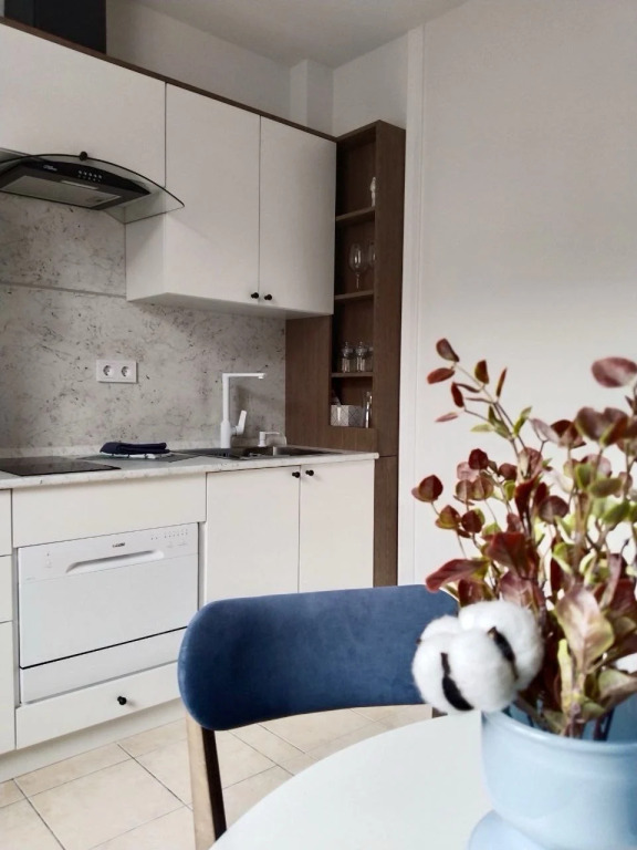 Фотография квартиры Квартира в центре