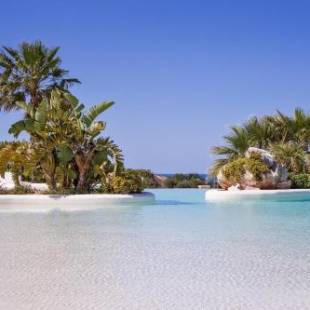 Фотографии гостиницы 
            Relais Masseria Caselli