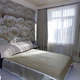 Фотография квартиры Квартира двухкомнатная в Имеретинской низменности