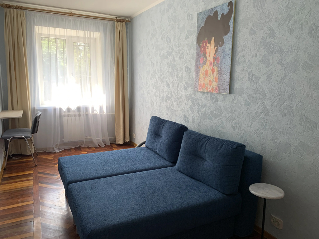 Фотография квартиры Апартаменты Центр