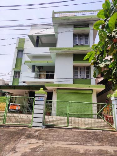 Фотографии гостевого дома
Kushi HomeStay Guest House