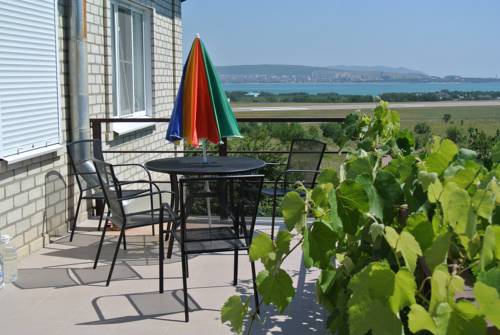 Фотография мини отеля Андрей