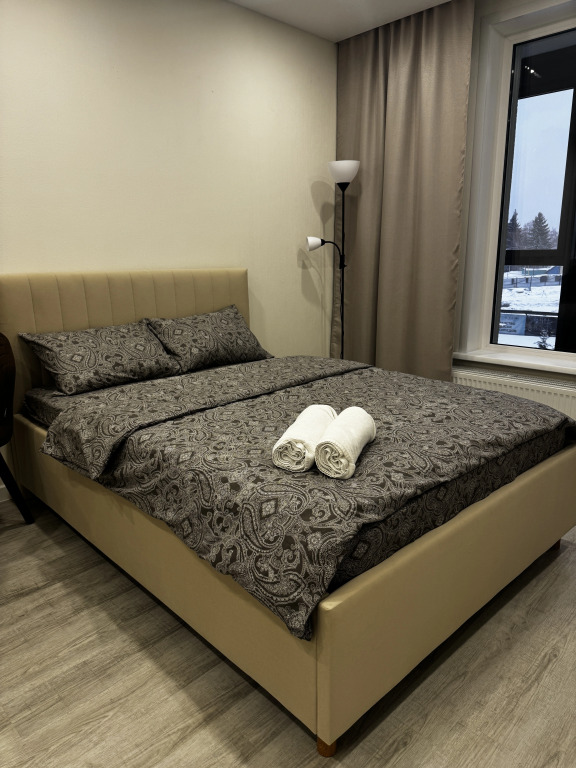 Фотография квартиры Квартира Hugge Place у Автовокзала