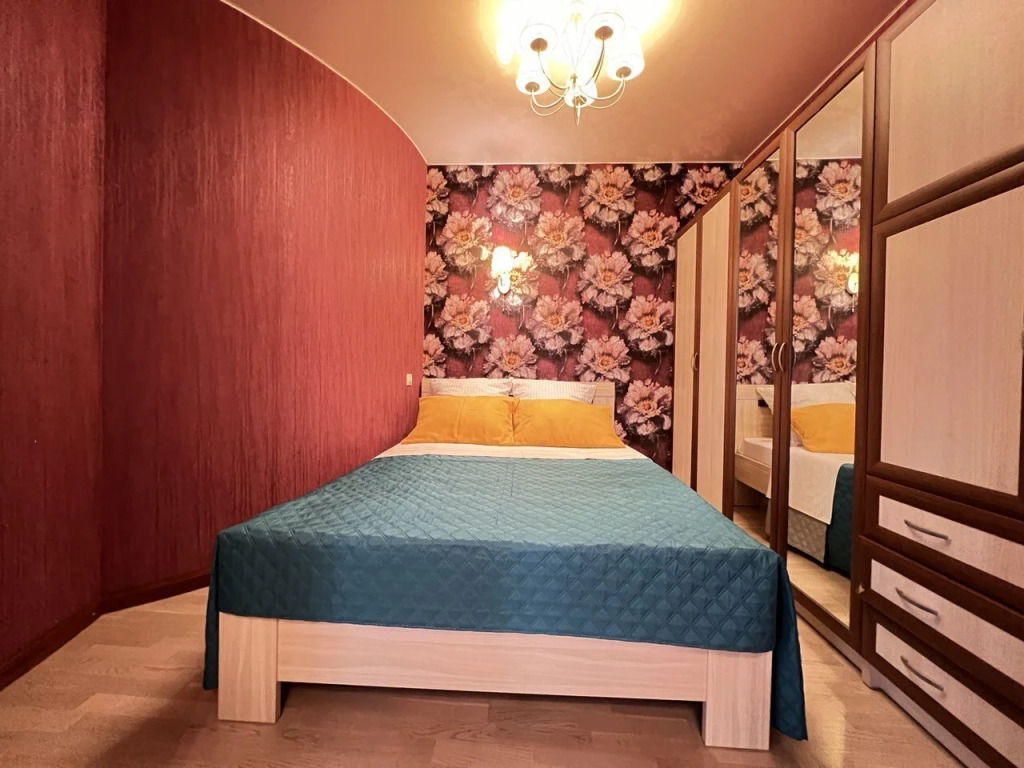 Фотография квартиры Квартира на Улице 60-летия Октября 15