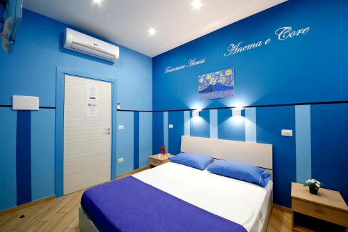 Фотография мини отеля B&B Residenza Alba