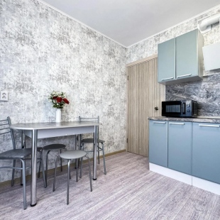 Фотография квартиры Апартаменты Монако 24 на Пустошкина 14 (39)