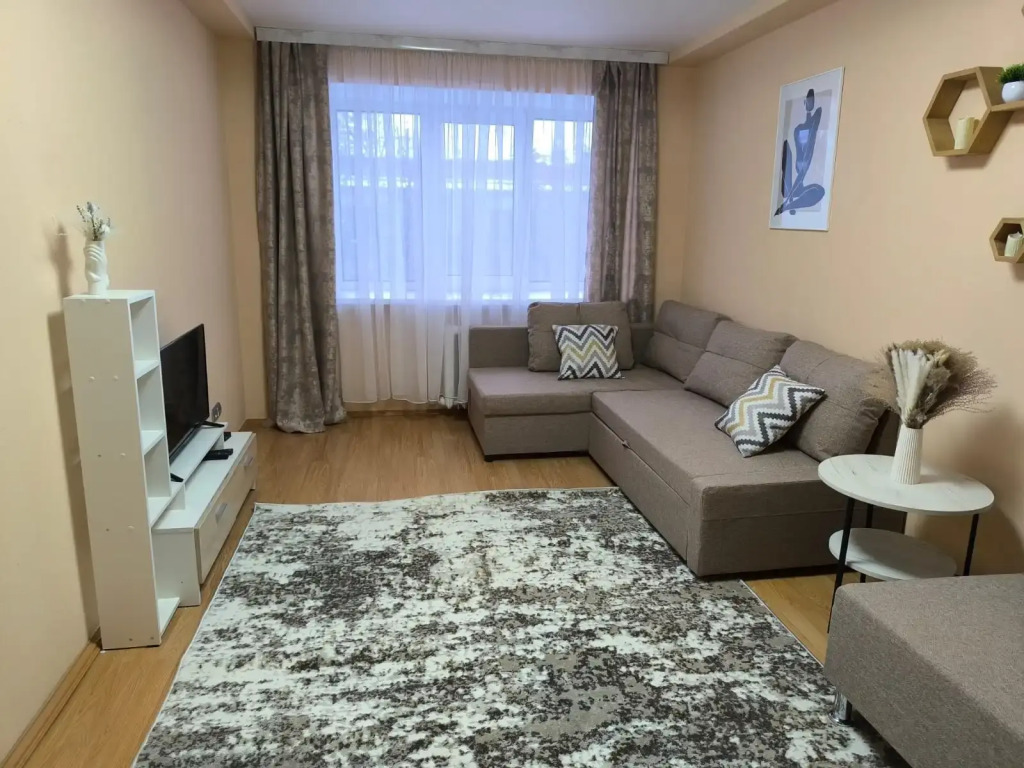 Фотография квартиры Квартира Карла Маркса