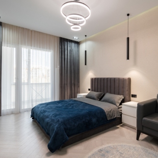 Фотография квартиры Апартаменты 5Stars