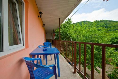 Фотографии гостевого дома
Олеся