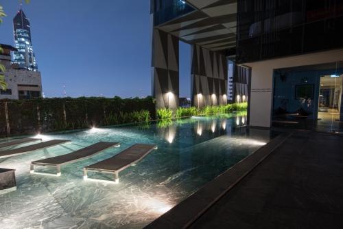 Фотография апарт отеля BoonRumpa Accommodation