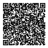 QR код гостиницы Bugu Hotel Bishkek