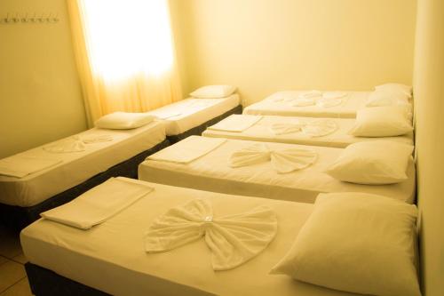 Фотография мини отеля Pousada Valmar