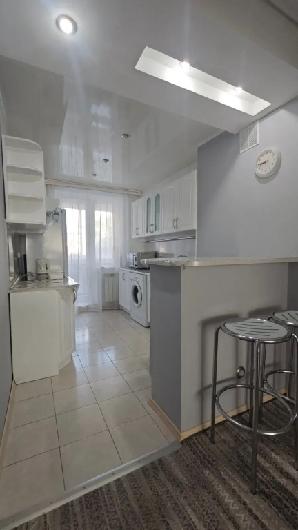 Фотография квартиры Апартаменты комфортные трехкомнатные в центре Минска около Галереи