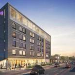 Фотография гостиницы Moxy Minneapolis Downtown