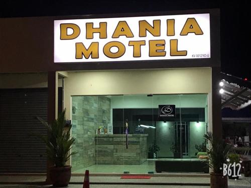 Фотографии мотеля 
            Dhania Motel