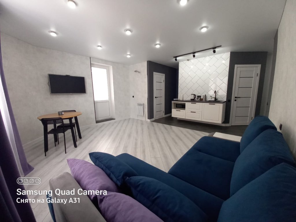 Фотография квартиры Апартаменты Берег Волги