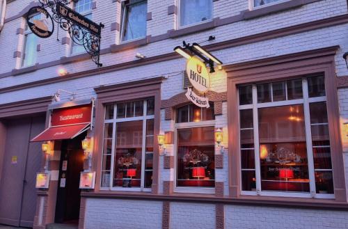 Фотографии гостиницы
Hotel Der Schwan