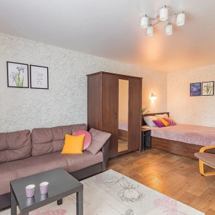 Фотография квартиры Квартира на Проспекте Капитана Рачкова 1