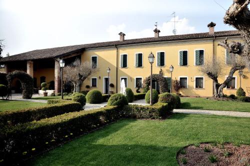 Фотография базы отдыха Agriturismo L'Airone