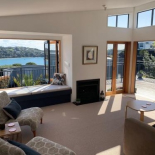 Фотография гостевого дома The Cove at Little O