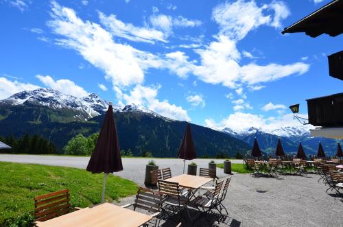 Фотография гостевого дома Panoramagasthof Kristberg