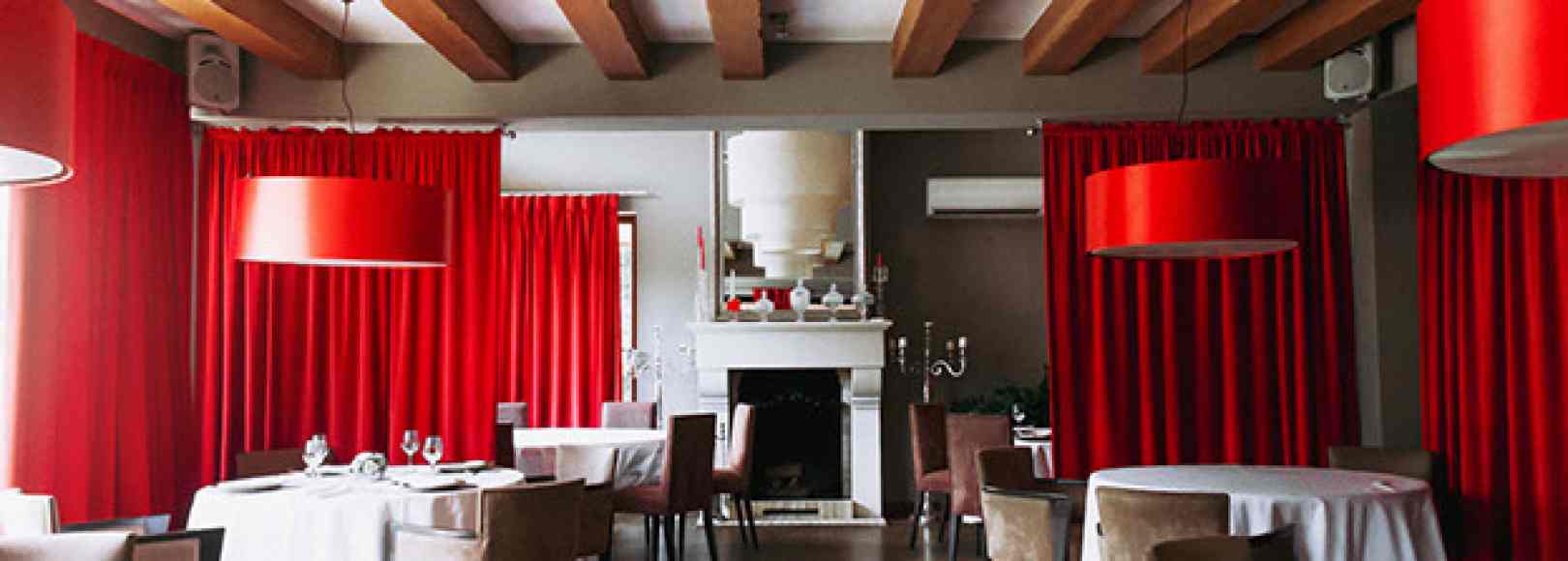 Фотография банкетного зала La Campagne