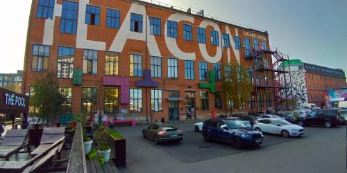 Фотография хостела Барабан