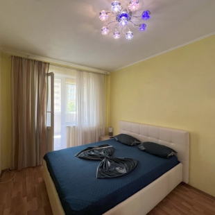 Фотография квартиры Квартира на Матросова 50