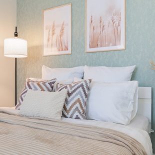 Фотография квартиры Квартира Горбачёва на Герасименко 17