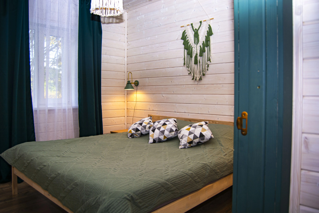 Фотография Коттеджа Частный дом Инкеритало