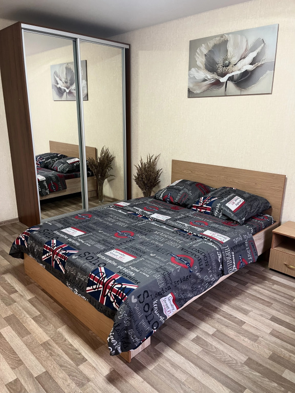 Фотография квартиры Квартира на ул. Свободная 10