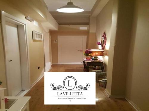 Фотография мини отеля Lavilletta B&B