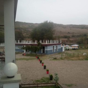 Фотография гостиницы Bogvihotelandresort