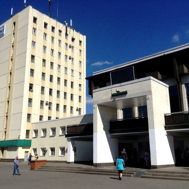 Фотографии гостиницы 
            РЖД