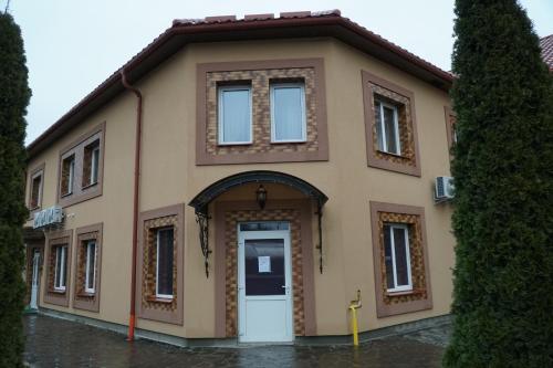 Фотография гостиницы Под замком