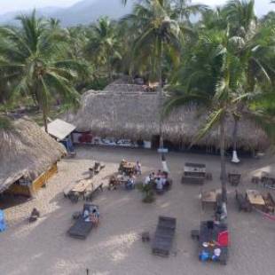 Фотографии гостевого дома
Finca Escondida