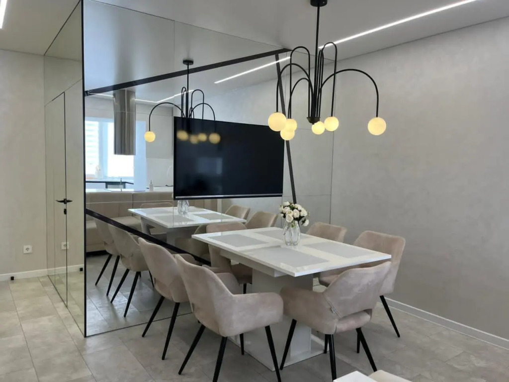 Фотография квартиры Квартира На Политехничекой 3