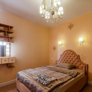 Фотография квартиры Квартира на ул Лукачёва 4