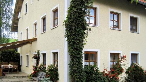 Фотография базы отдыха Gschwandnerhof