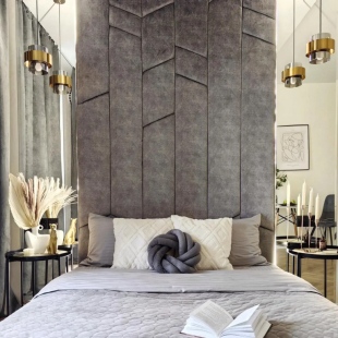 Фотография квартиры Апартаменты на улице Байкальская 208