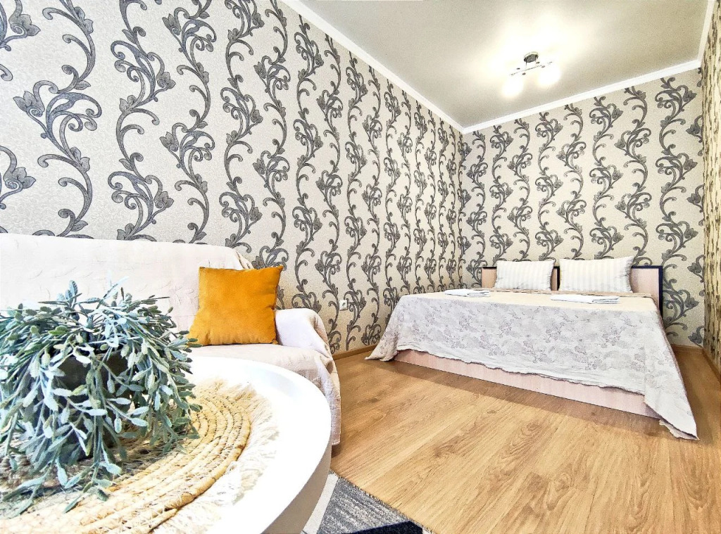 Фотография квартиры Квартира Пестова 13к1