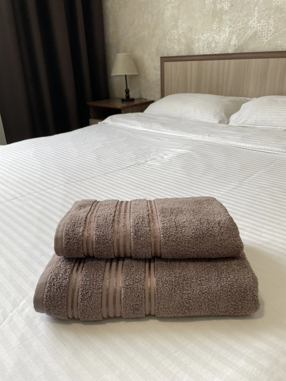 Фотография квартиры Апартаменты Мирквартир19