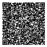 QR код музея Дом-музей П.П.Бажова