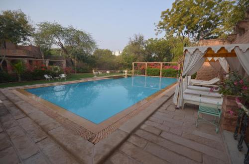 Фотография гостиницы Devi Bhawan - A Heritage Hotel